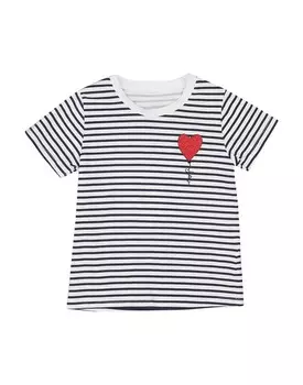 Футболка Vicolo, черный