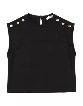 Футболка Vicolo, черный