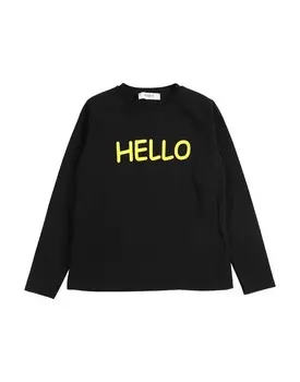 Футболка Vicolo, черный