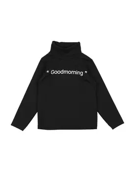 Футболка Vicolo, черный