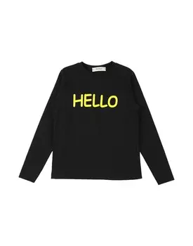 Футболка Vicolo, черный