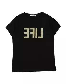 Футболка Vicolo, черный