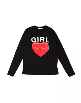 Футболка Vicolo, черный