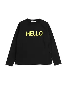 Футболка Vicolo, черный