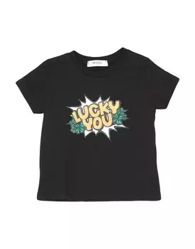 Футболка Vicolo, черный