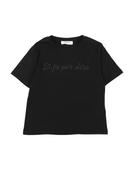 Футболка Vicolo, черный