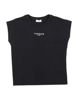 Футболка Vicolo, черный