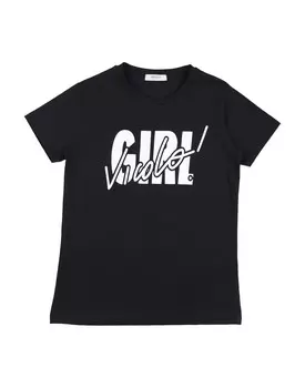 Футболка Vicolo, черный