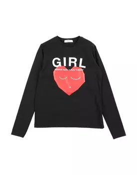 Футболка Vicolo, черный