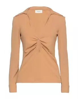 Футболка Vicolo, коричневый