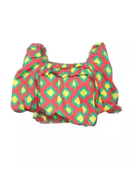 Футболка Vicolo, красный