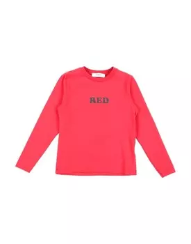 Футболка Vicolo, красный