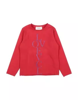 Футболка Vicolo, красный