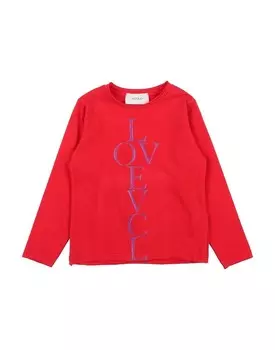 Футболка Vicolo, красный