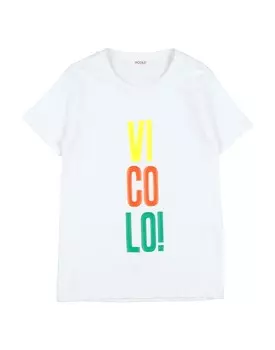 Футболка Vicolo, кремовый