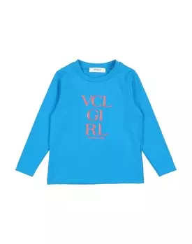 Футболка Vicolo, лазурный