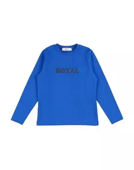 Футболка Vicolo, лазурный