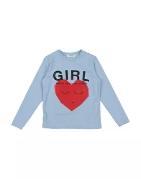 Футболка Vicolo, небесно-голубой