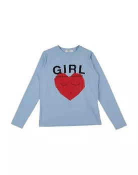 Футболка Vicolo, небесно-голубой