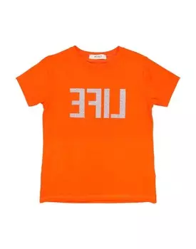 Футболка Vicolo, оранжевый