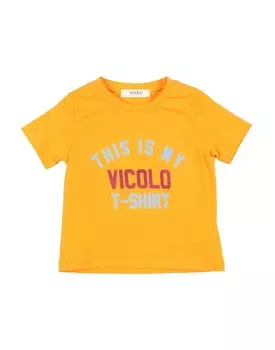 Футболка Vicolo, оранжевый