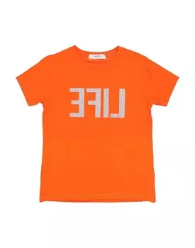 Футболка Vicolo, оранжевый