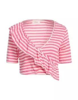 Футболка Vicolo, пурпурный