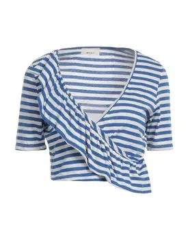 Футболка Vicolo, ярко-синий