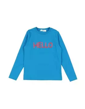 Футболка Vicolo, ярко-синий