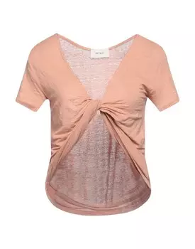 Футболка Vicolo, розовый