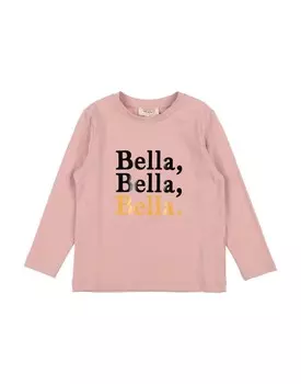 Футболка Vicolo, розовый