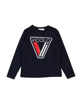 Футболка Vicolo, синий