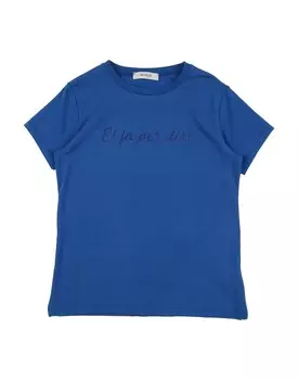 Футболка Vicolo, синий