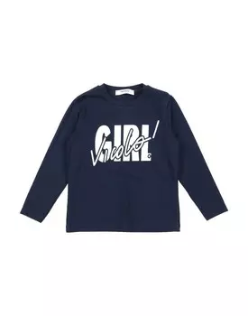 Футболка Vicolo, синий