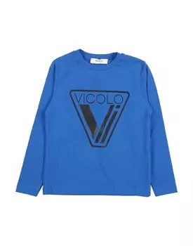 Футболка Vicolo, синий