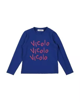 Футболка Vicolo, синий