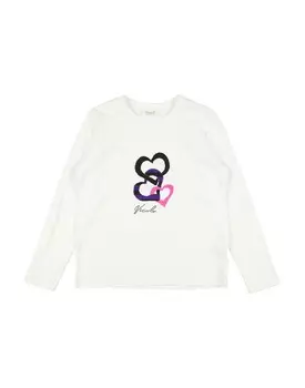 Футболка Vicolo, слоновая кость