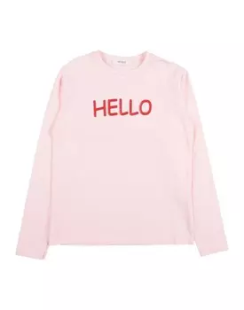 Футболка Vicolo, светло-розовый