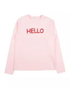 Футболка Vicolo, светло-розовый