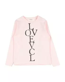 Футболка Vicolo, светло-розовый