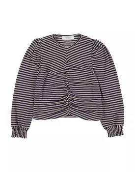 Футболка Vicolo, темно-фиолетовый