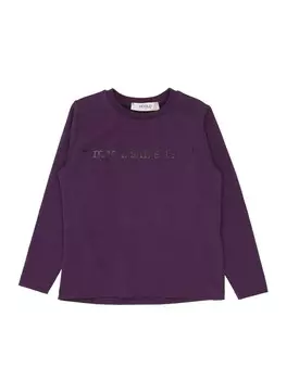 Футболка Vicolo, темно-фиолетовый