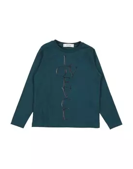 Футболка Vicolo, темно-зеленый