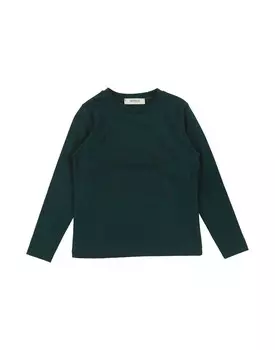 Футболка Vicolo, темно-зеленый