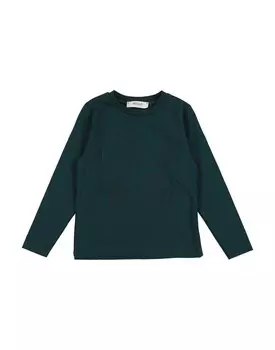 Футболка Vicolo, темно-зеленый