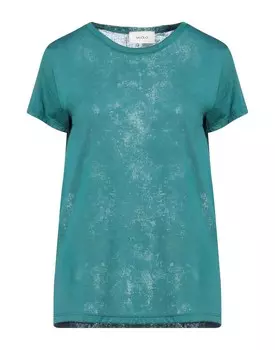 Футболка Vicolo, зеленый