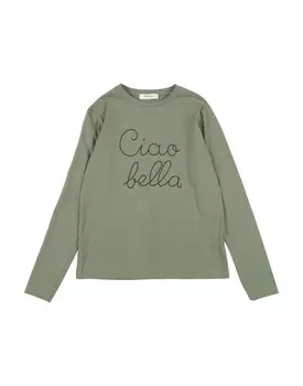 Футболка Vicolo, зеленый