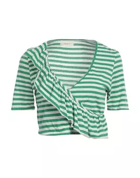 Футболка Vicolo, зеленый