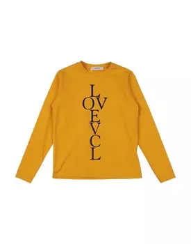 Футболка Vicolo, желтый