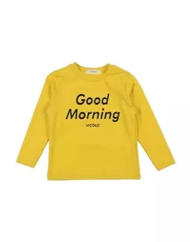 Футболка Vicolo, желтый